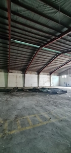 900sqm Warehouse For Rent