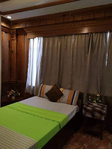 Affordable Room for Rent in Transient House at Baguio City