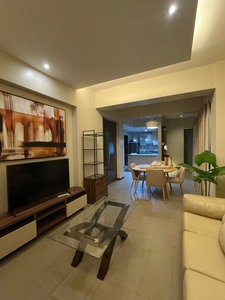 Asia Premier Residences 2 Bedrooms Fully Furnished with Maids Room
