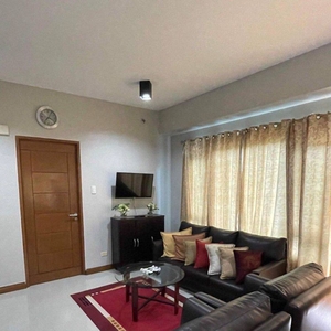 Condo Unit for Rent at Amisa Private Residences