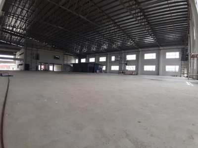 For Rent Brand New Warehouses in Suntrust Ecotown, Tanza, Cavite
