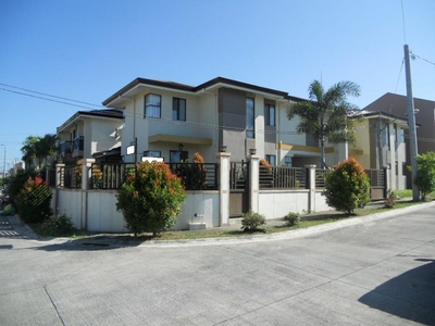 House for Rent (Nuvali, Sta. Rosa, Laguna)