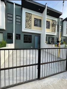House property for rent in Tanauan, Tanza, Cavite Phirst Park Homes Tanza