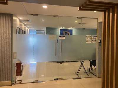 Multiple Office Space For Lease (from PHP 350 to 650 per sqm) Eastwood City