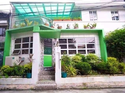 Fully furnished Townhouse for sale at Foggy Heights Village, Tagaytay City