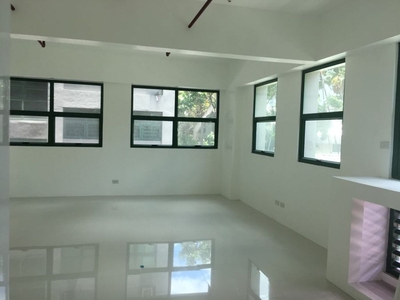 Office Space at Quezon City near MRT Kamuning