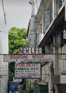 room for rent in New Life Boarding House