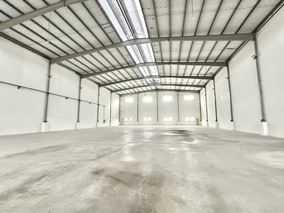 warehouse for lease tanza cavite