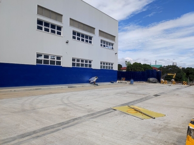 warehouse for rent san pedro newly build
