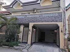 For Sale 6 BR House and Lot Multinational Village Para?aque