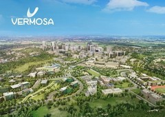 LOTS FOR SALE: ARDIA VERMOSA IN IMUS CAVITE