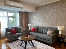 1 Bedroom Fully Furnished One Serendra Palm Tower