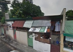 3 door apartment for sale located at Senading street barangay Gulod Novaliches Quezon City