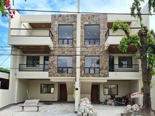 3-Level Brandnew Modern Duplex for Sale in BF Homes Las Pinas