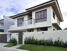 400sqm Brand New House For Sale in BF Homes, Paranaque