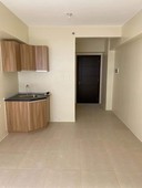 FOR SALE STUDIO WITH INCOME ONE UNION PLACE, ARCA SOUTH, TAGUIG CITY
