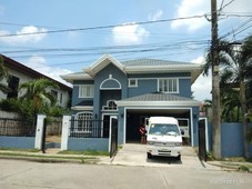 Las Villas de Manila House and Lot for Sale