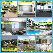 Park Residences Laguna Resale Pasalo FlexiSuite Unit