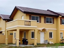 Pre-selling 4-bedroom house and lot in Cavite