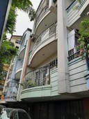 Townhouse rent - Panay / Quezon Ave., Near Capitol Medical