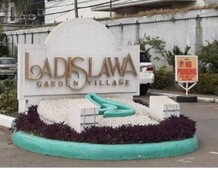 Ladislawa Garden Village Lot For Sale