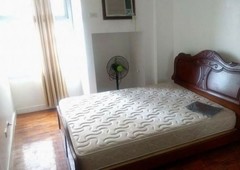 1 bedroom semi furnished condo unit in manila