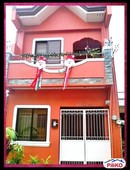 3 bedroom Townhouse for sale in Cabuyao