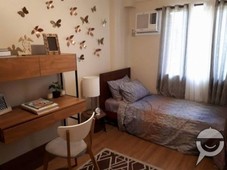 mirea residences - 2 bedroom for sale in pasig, selenia 109