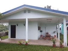 TWO BEDROOM FULLY FURNISHED BUNGALOW HOUSE