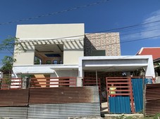 Newly Built Modern Two Story House for sale in Midsayap,