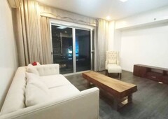 1BR Condo for Sale in The St. Francis Shangri-La Place, Ortigas Center, Mandaluyong
