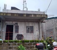 OVERLOOKING RESIDENTIAL HOUSE AND LOT FOR SALE (NEAR MARIKINA CITY)