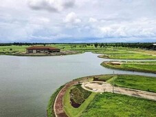 Polomolok- Lake view lots , for upscale highend Residence