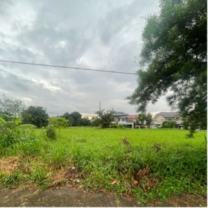 Brittany 300 sq. meters Residential Lot for Sale at Quezon City