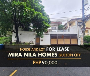 House For Rent In Quezon, Quezon