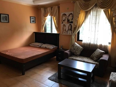 House For Rent In Sapalibutad, Angeles