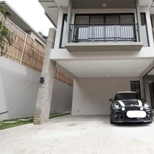 House For Sale In Budla-an, Cebu