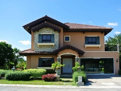 House For Sale In Molino I, Bacoor