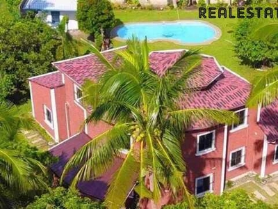 House For Sale In Padre Garcia, Batangas