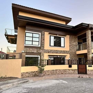 House For Sale In Pooc, Talisay