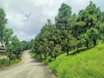 Lot For Sale In Iruhin East, Tagaytay