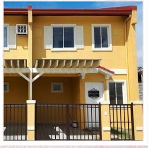 Townhouse For Sale In Bambang, Taguig