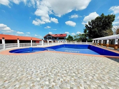 Villa For Sale In Porac, Pampanga