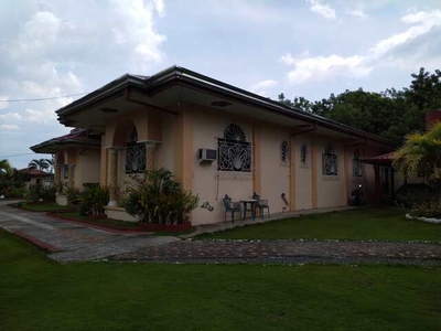 Villa For Sale In Timalan Balsahan, Naic