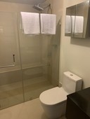 Fully Furnished One Bedroom in Kroma Tower(Makati) For Rent