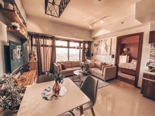 Luxurious 1-Bedroom in Cebu City