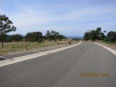 828m2 Lot for Sale - Anvaya Cove For Sale Philippines