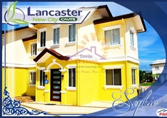 3 bedroom House and Lot for sale in Legazpi
