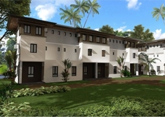 The Villages at Lipa | 3 Bedrooms - Townhouse 93 sqm for sale