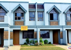 townhouse for sale in quezon